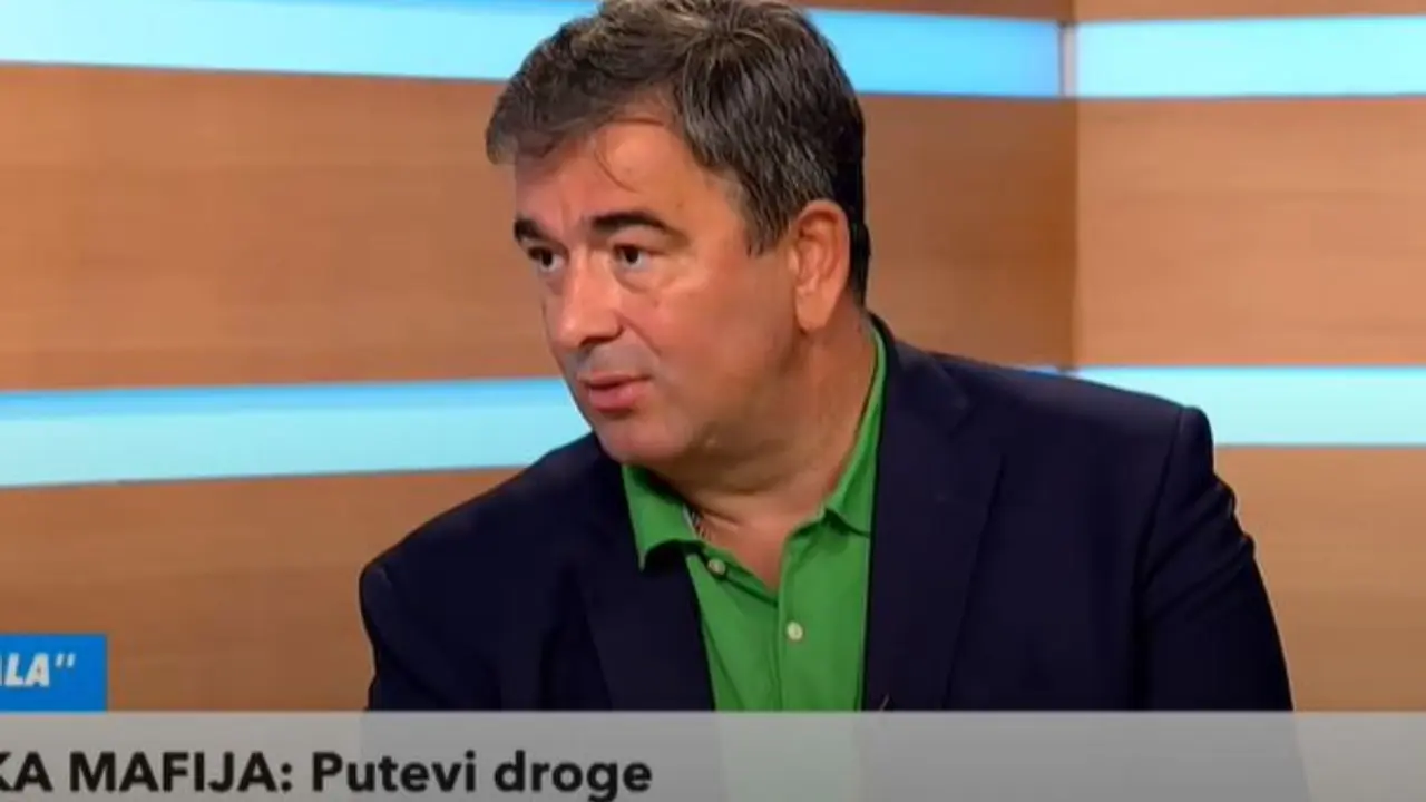 Medojevic