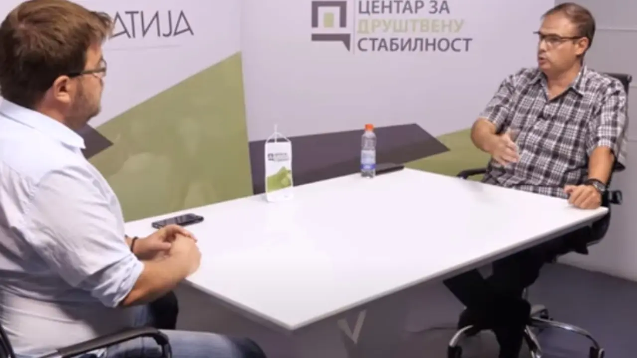 Stabilokratija