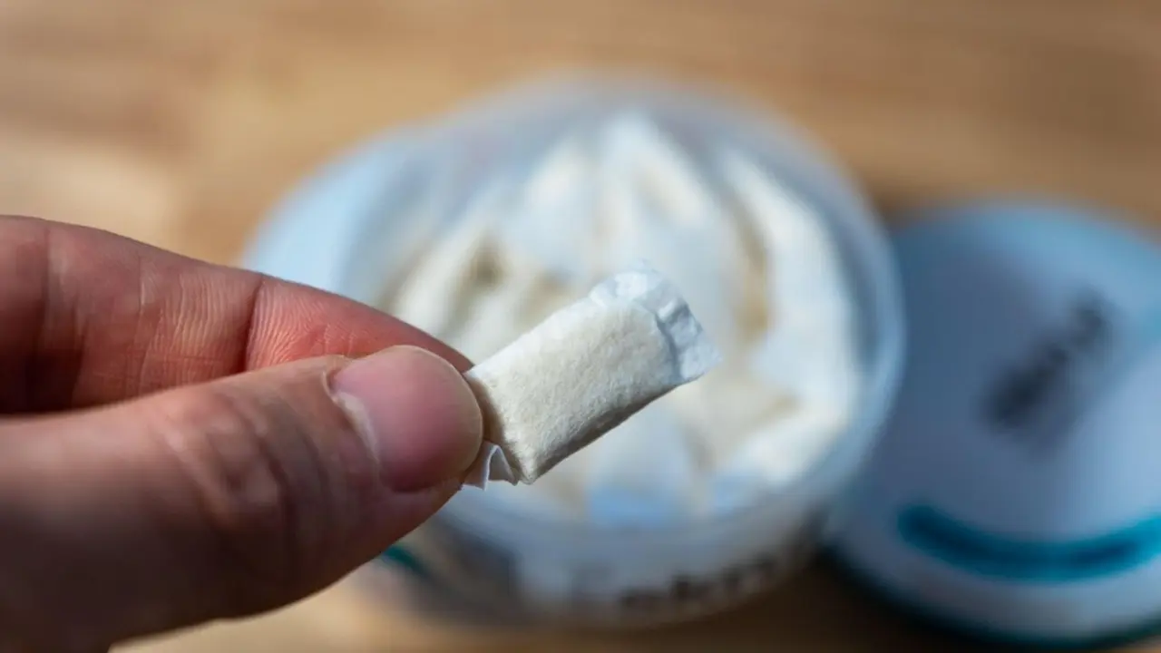 snus