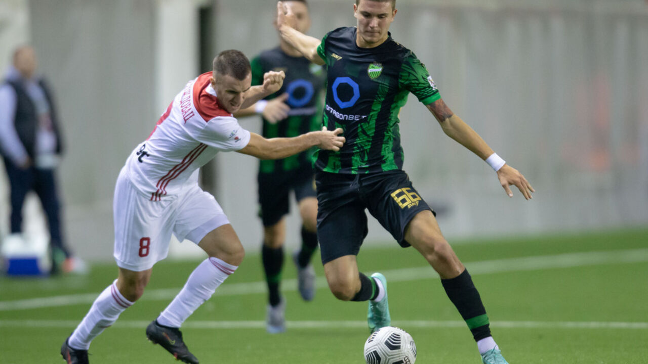 FK Kolubara