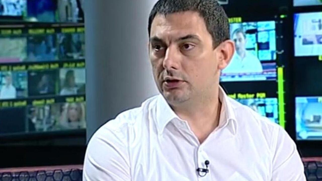 Milan Lađević