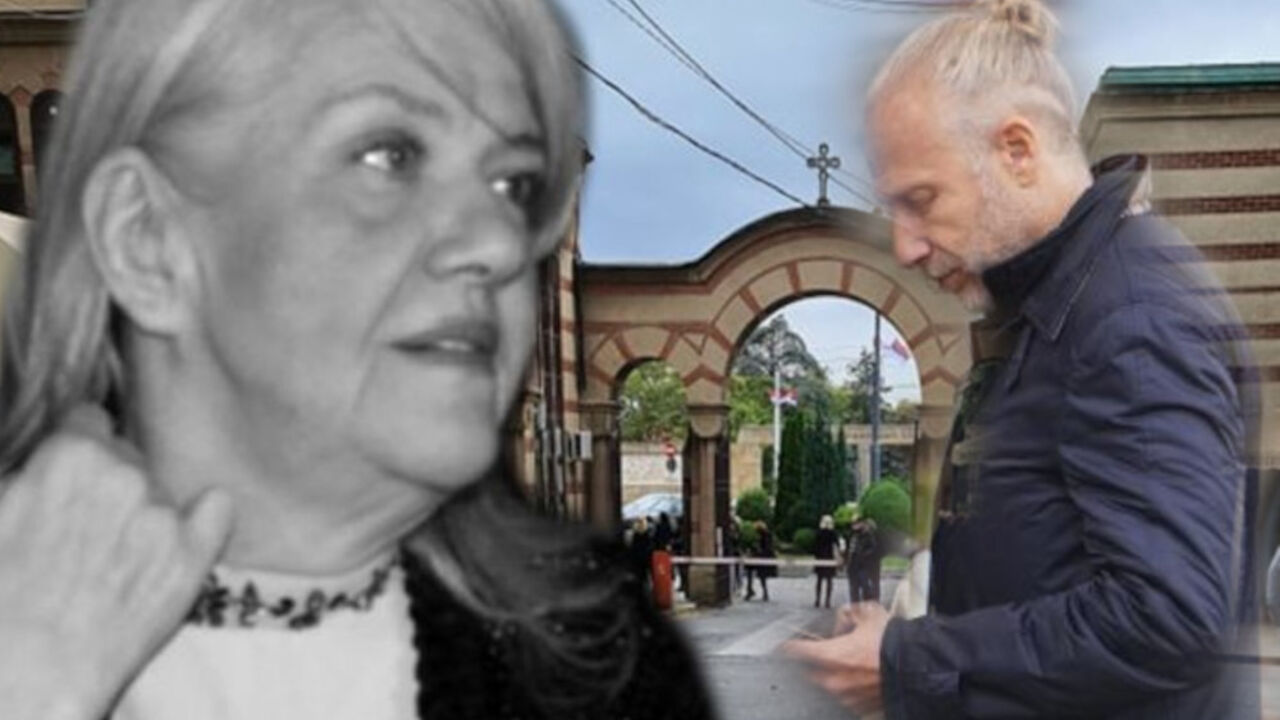 Marina tucakovic milan kalinić