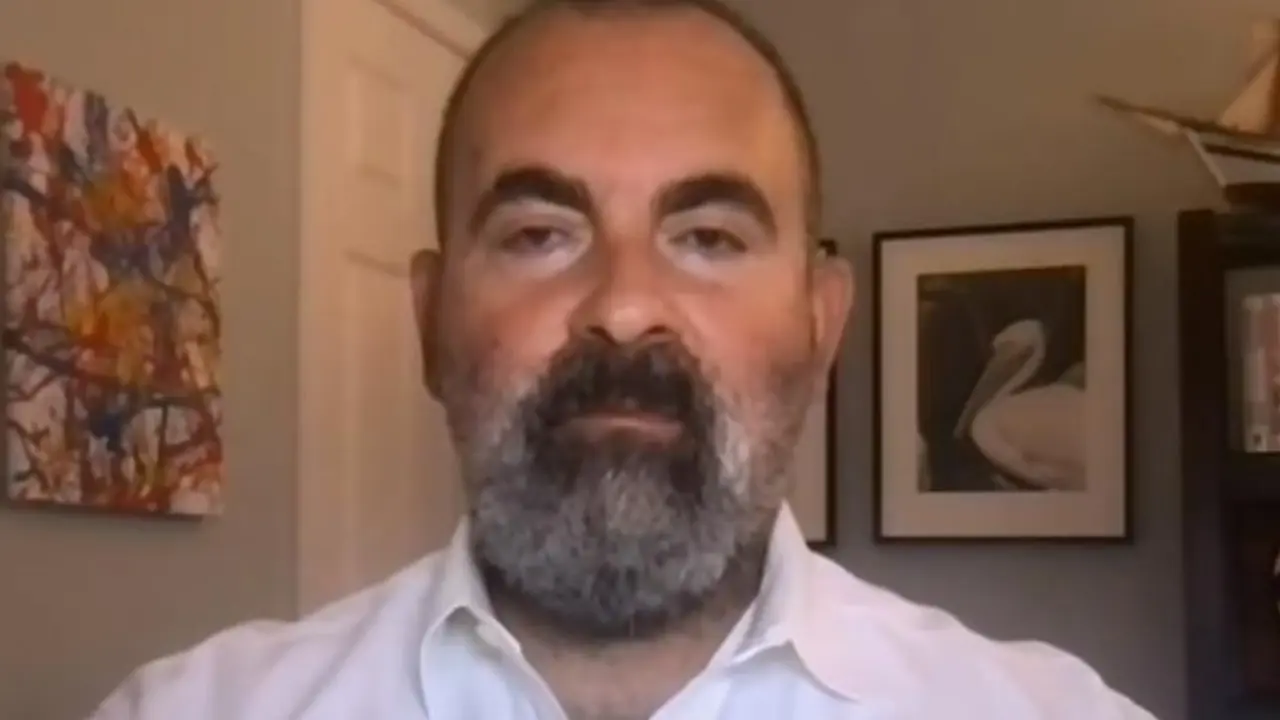 Mark Polimerolupos