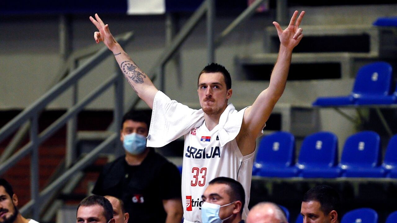 Danilo Anđušić