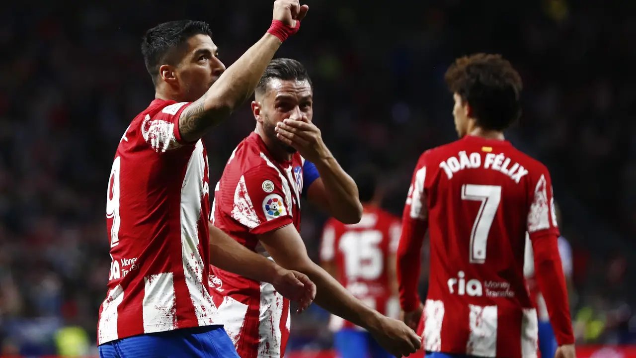 FK Atletiko Madrid