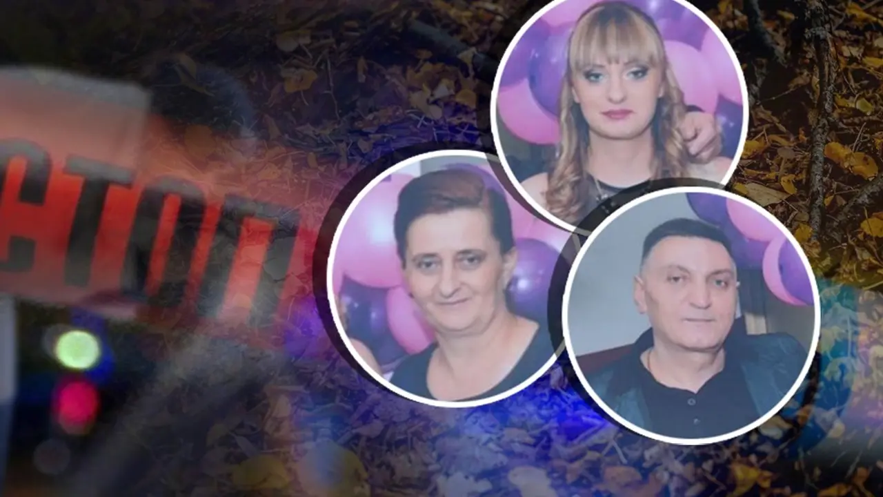 Porodica Đokić