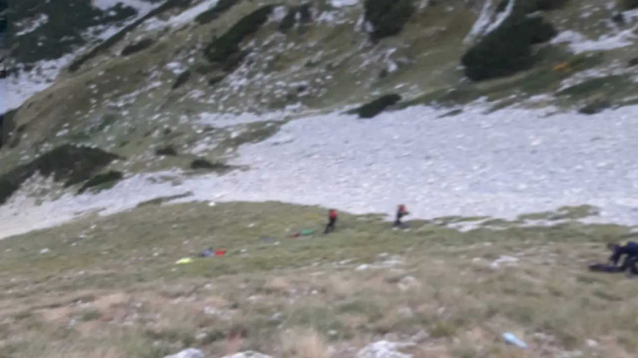 Durmitor