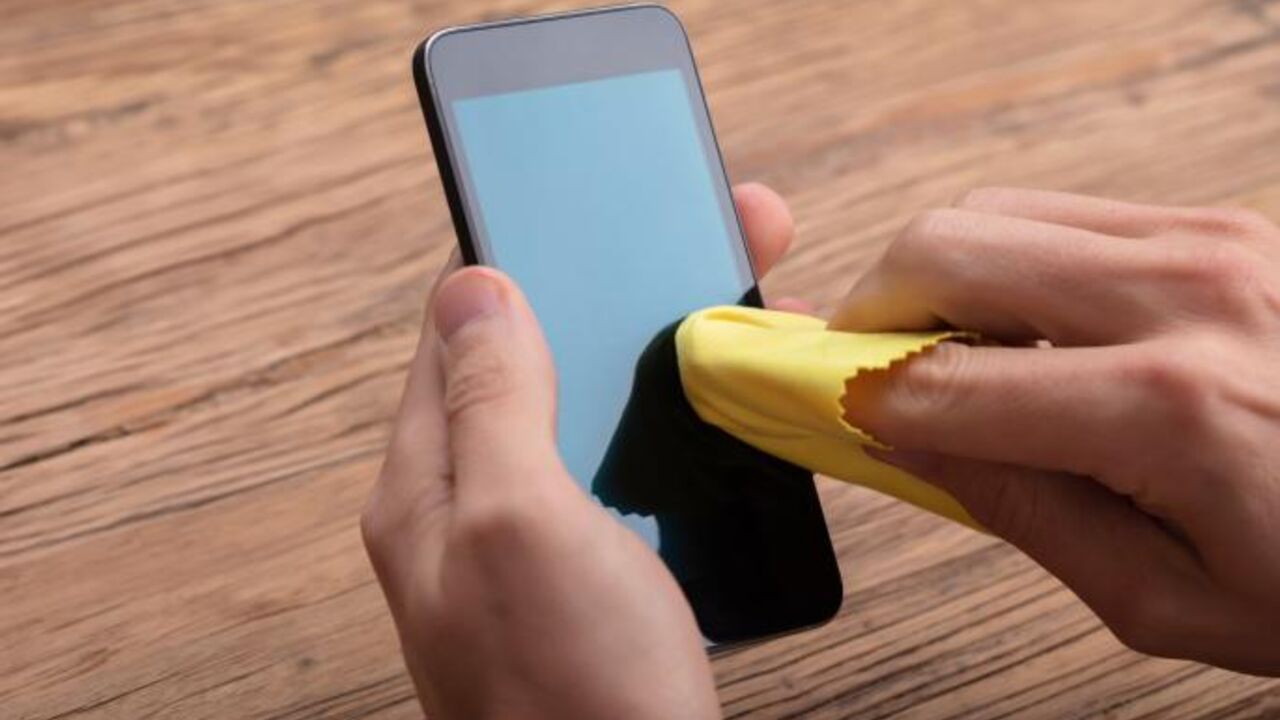 telefon