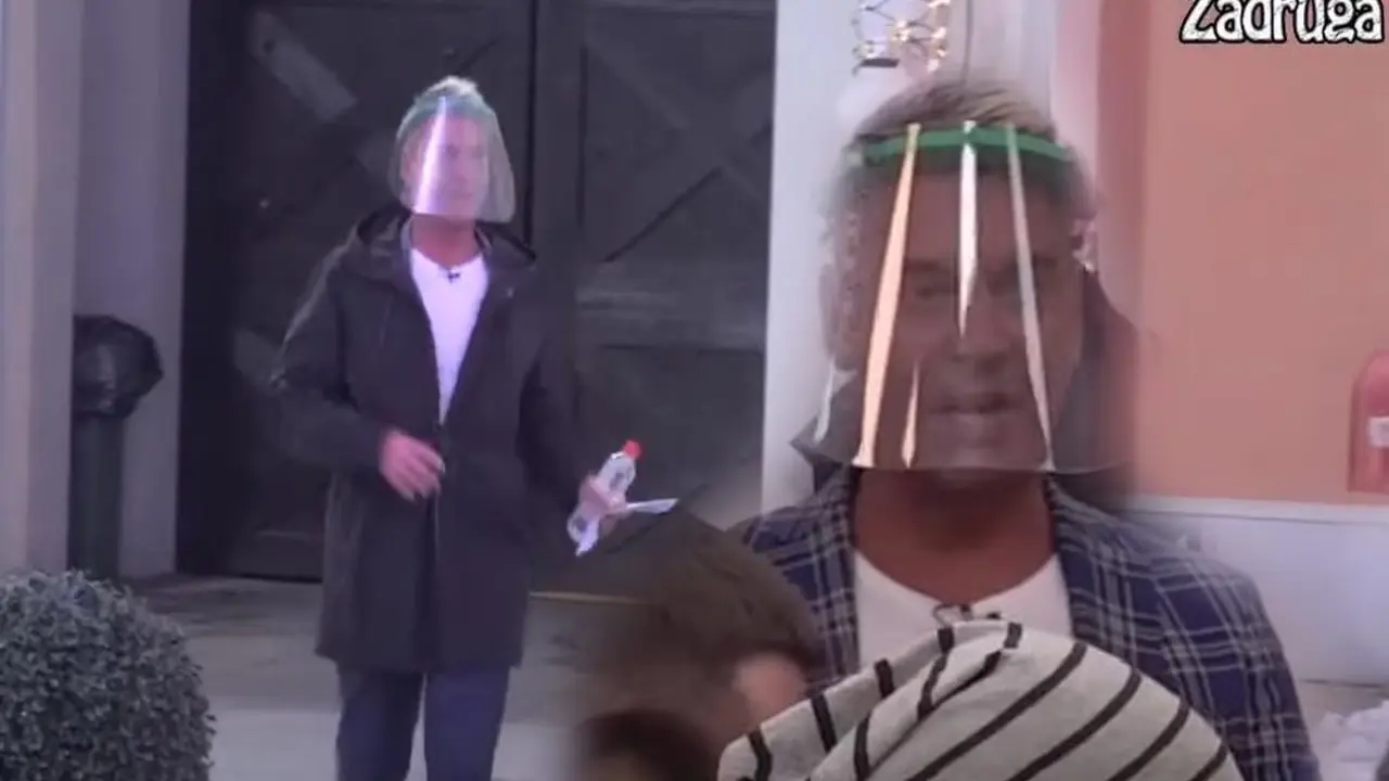 Zadruga