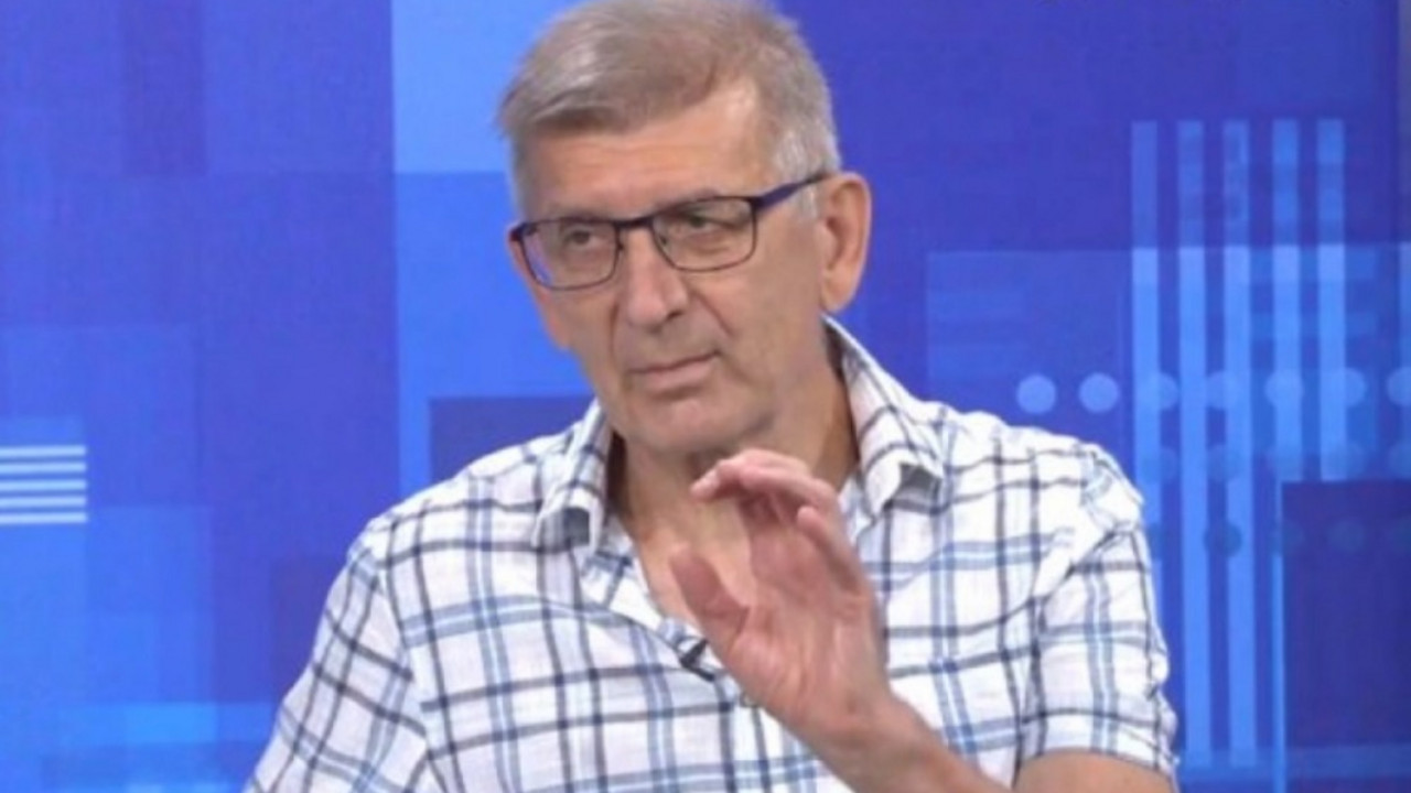 Nedeljko Todorović