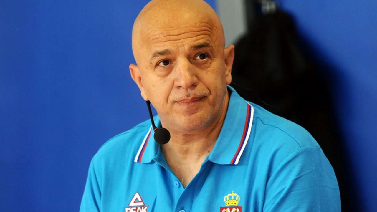 Darko Ruso