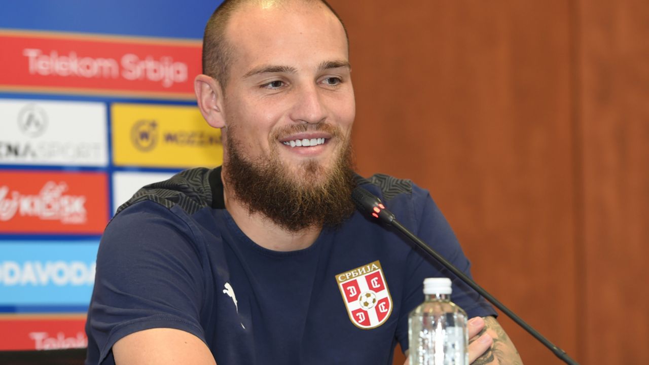 Predrag Rajković 