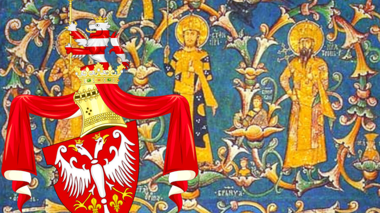 Nemanjići