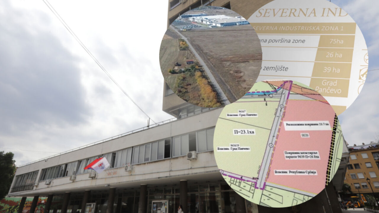 Pančevo