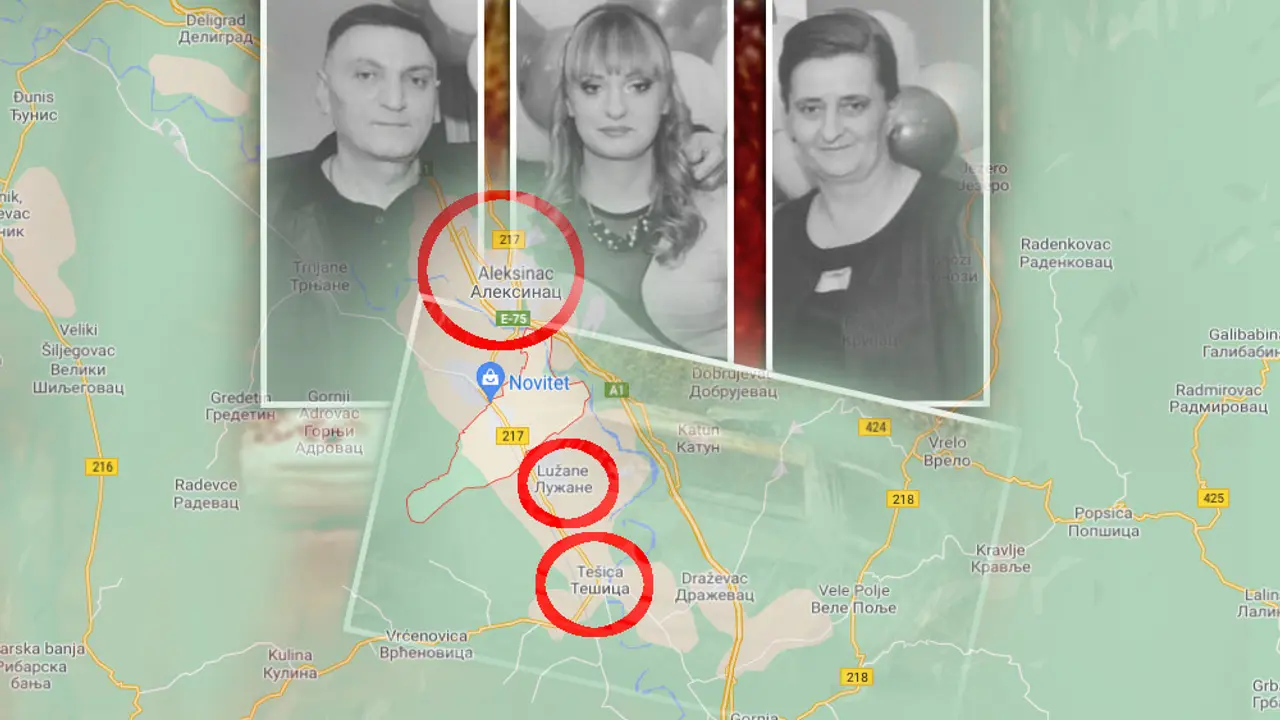 Porodica Đokić