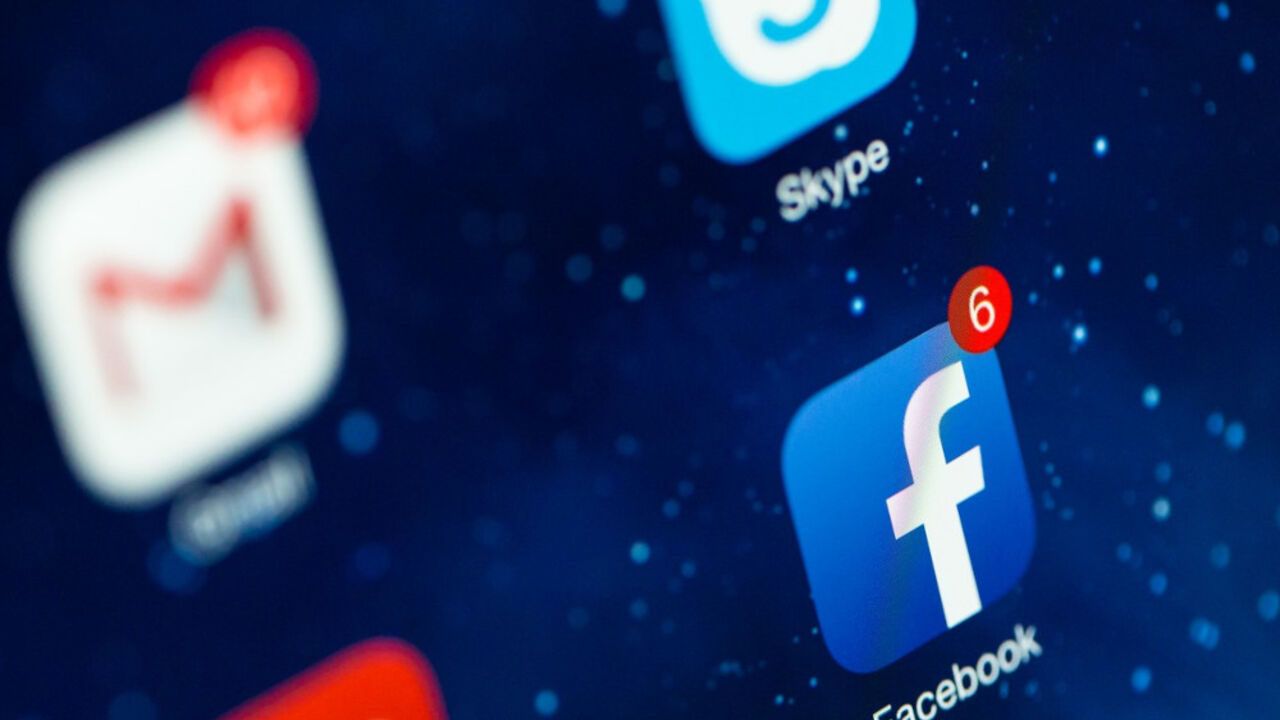 Facebook