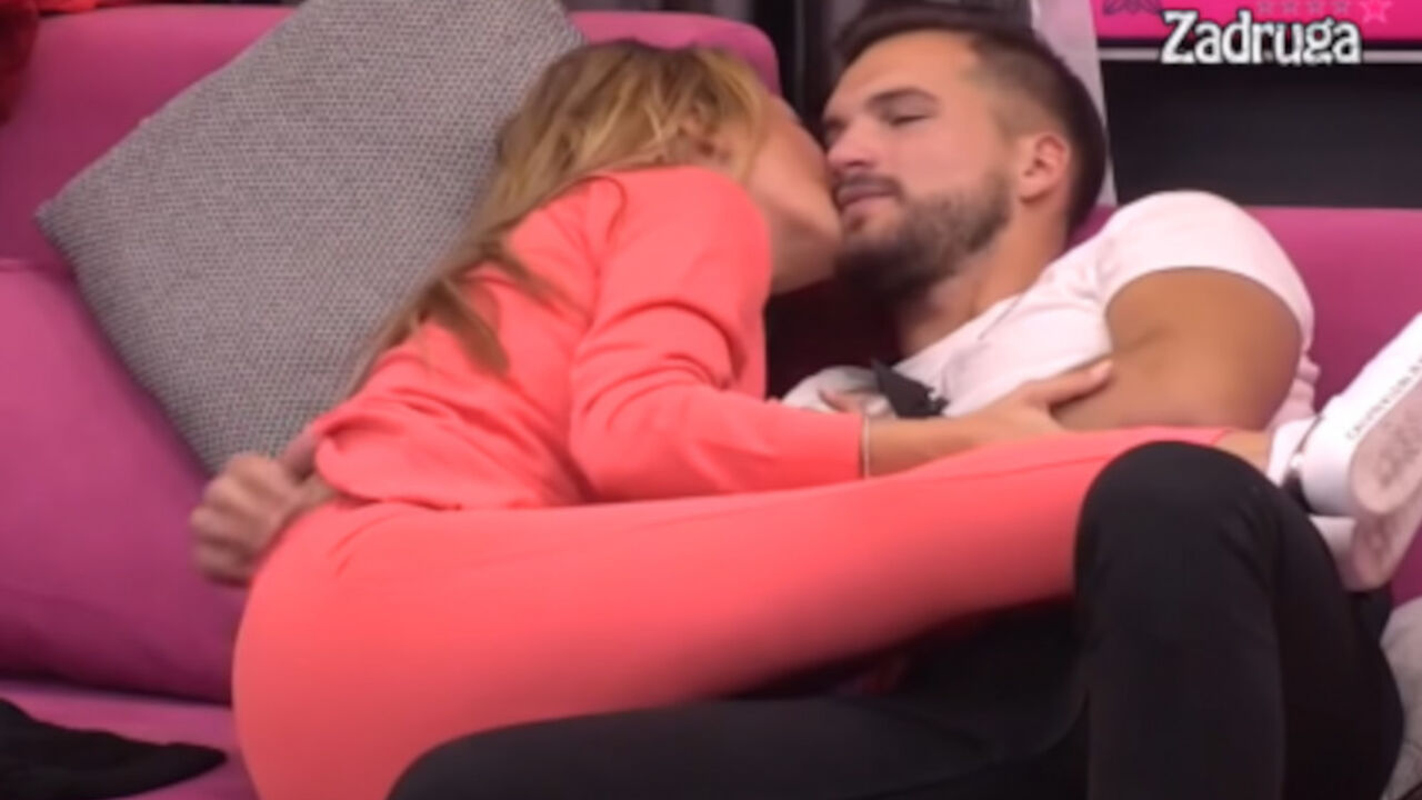 Sandra Rešić, Marko Osmakčić