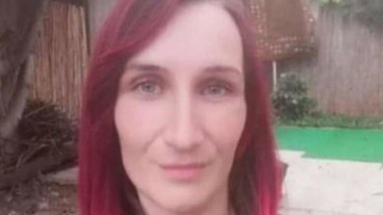 Nestala Tamara