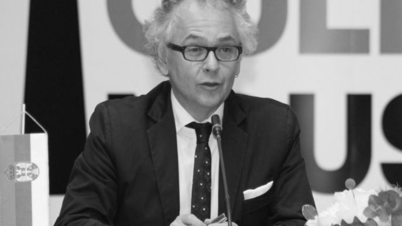 Ivan Tasovac