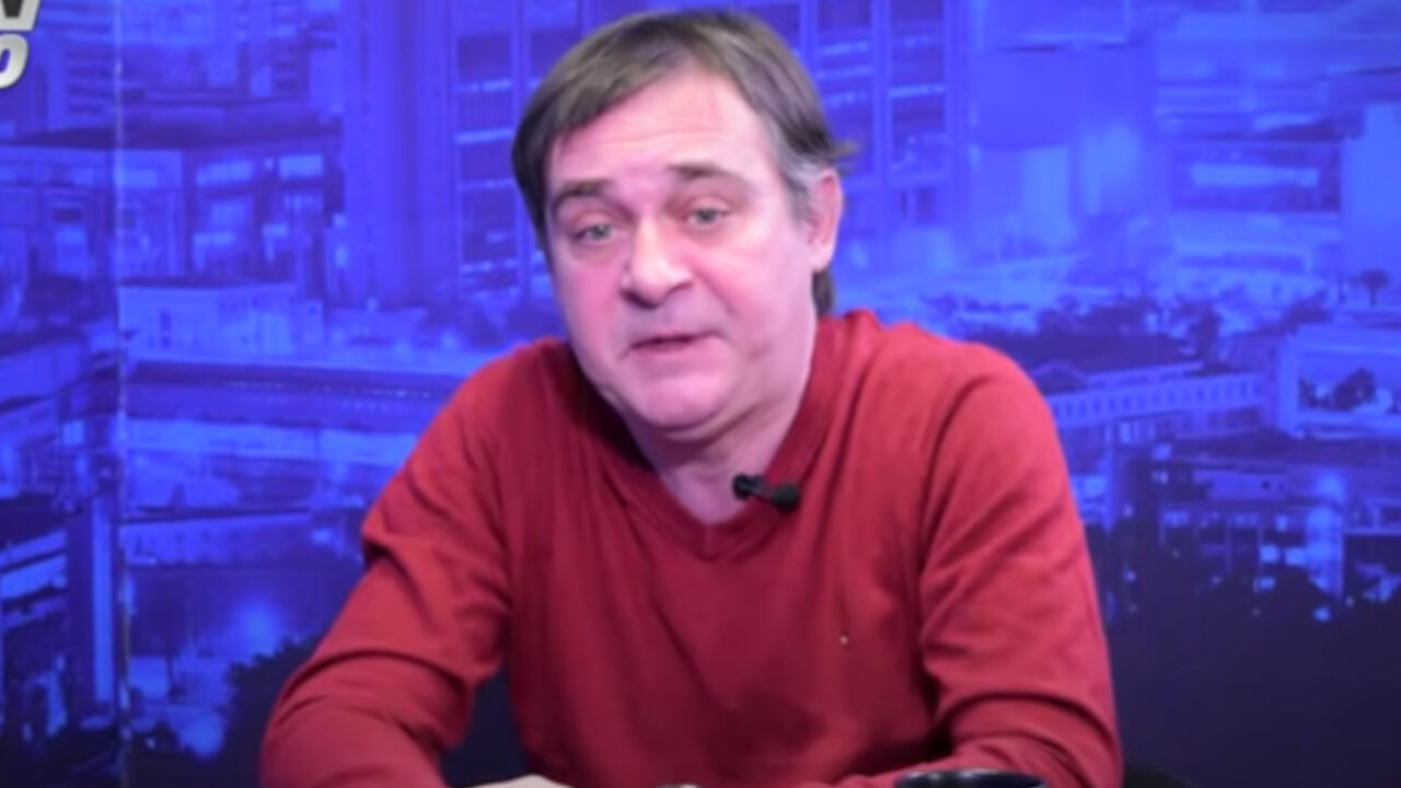 Marko Živić