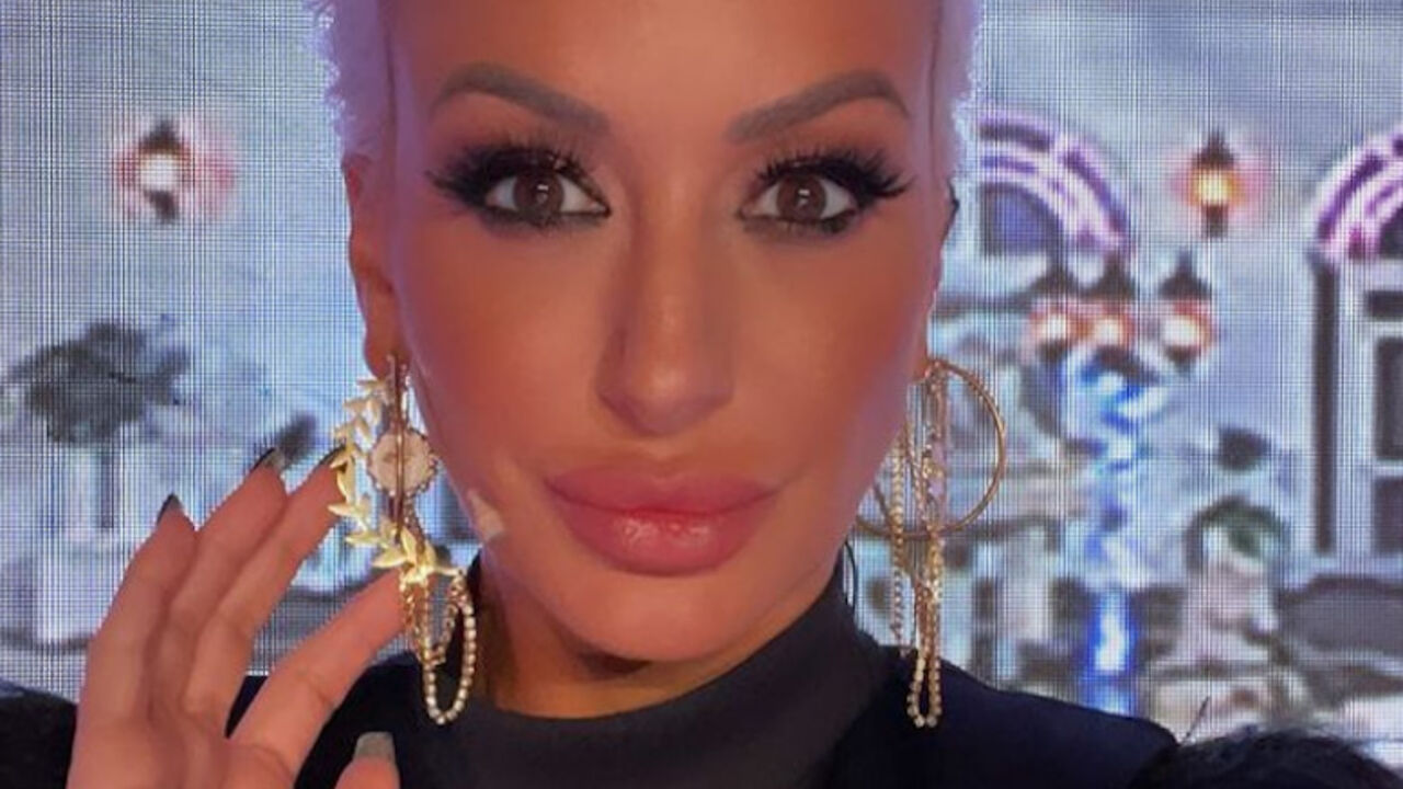 Dušica Jakovljević