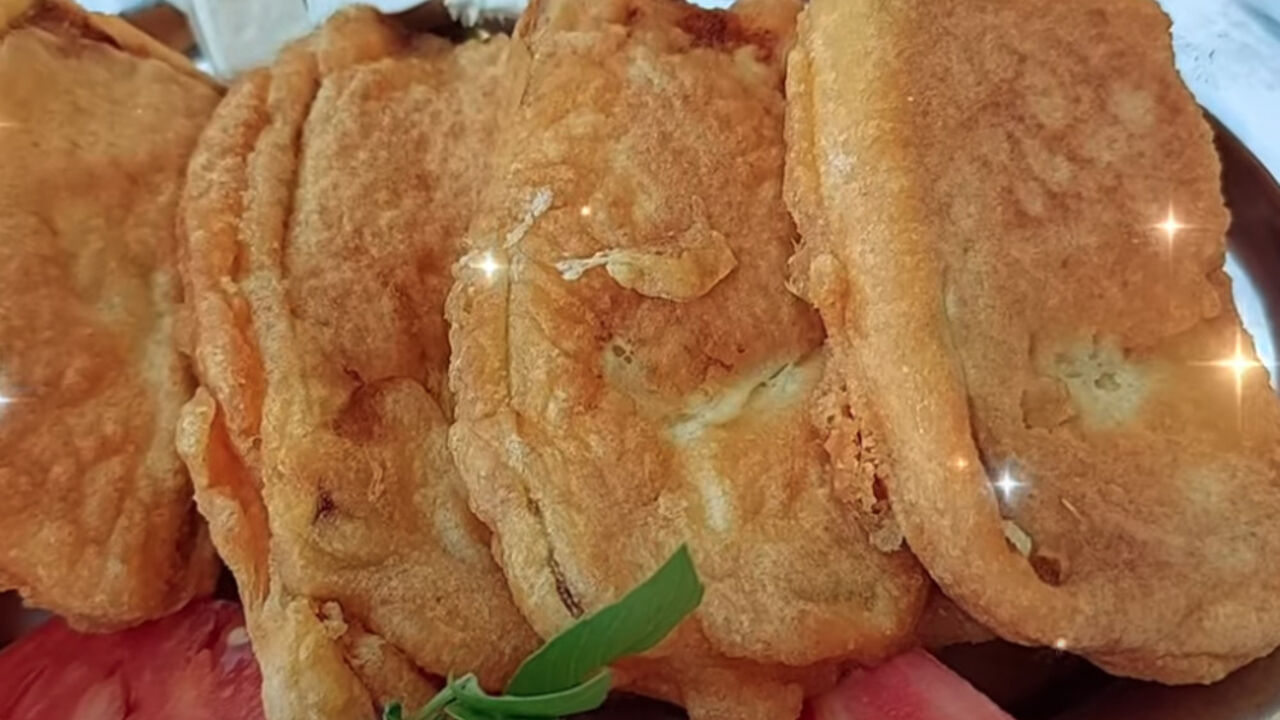 pohovane tikvice