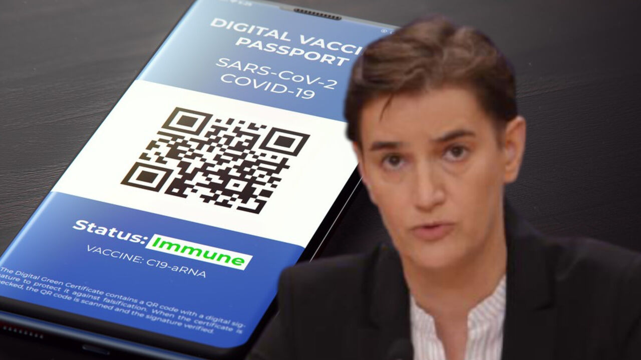 Ana Brnabić