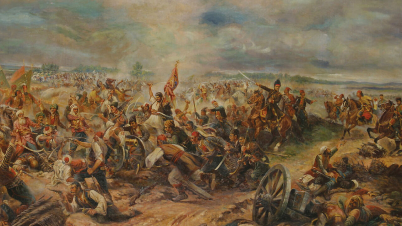 Prvi srpski ustanak
