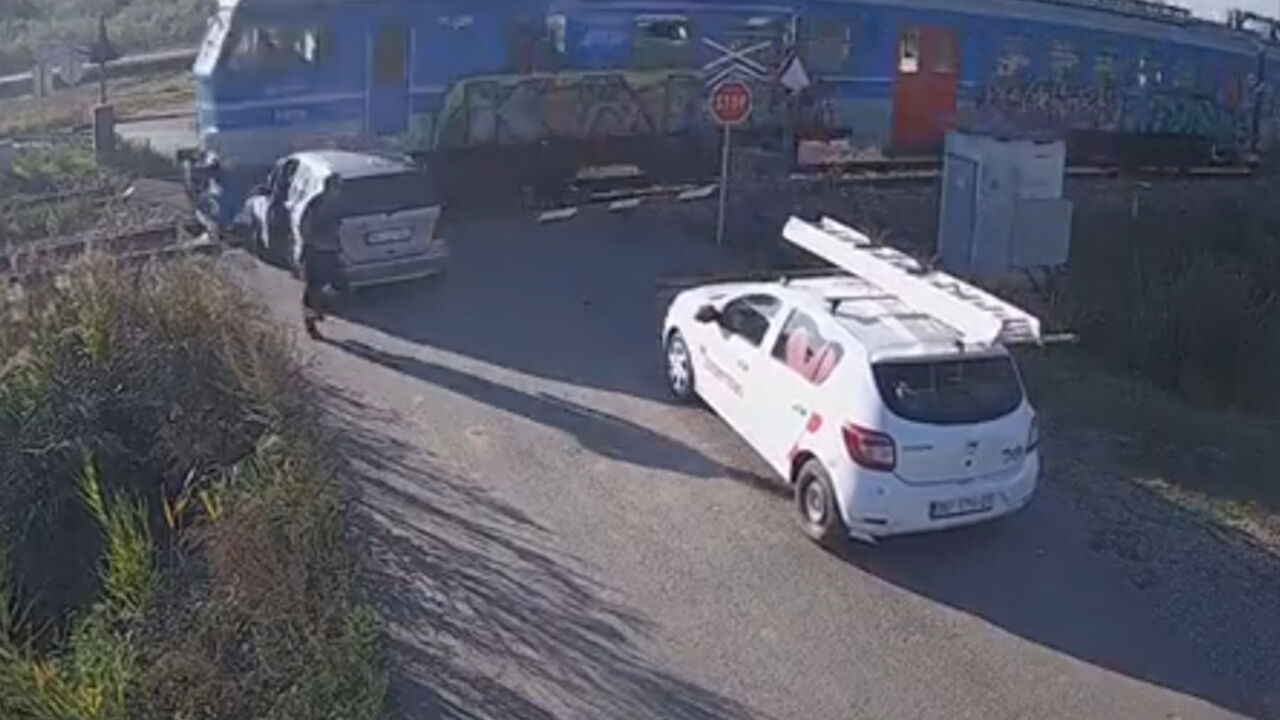 Vreoci kod Lazarevca