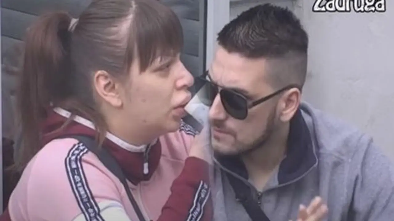 Zadruga