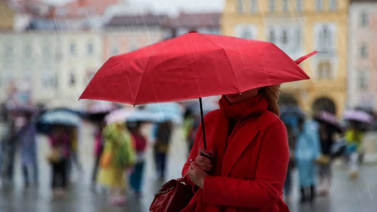vremenska prognoza