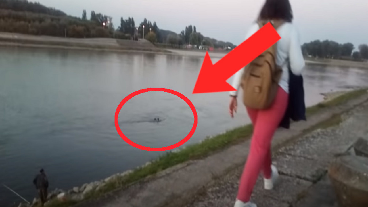 Heroj mu spasio život