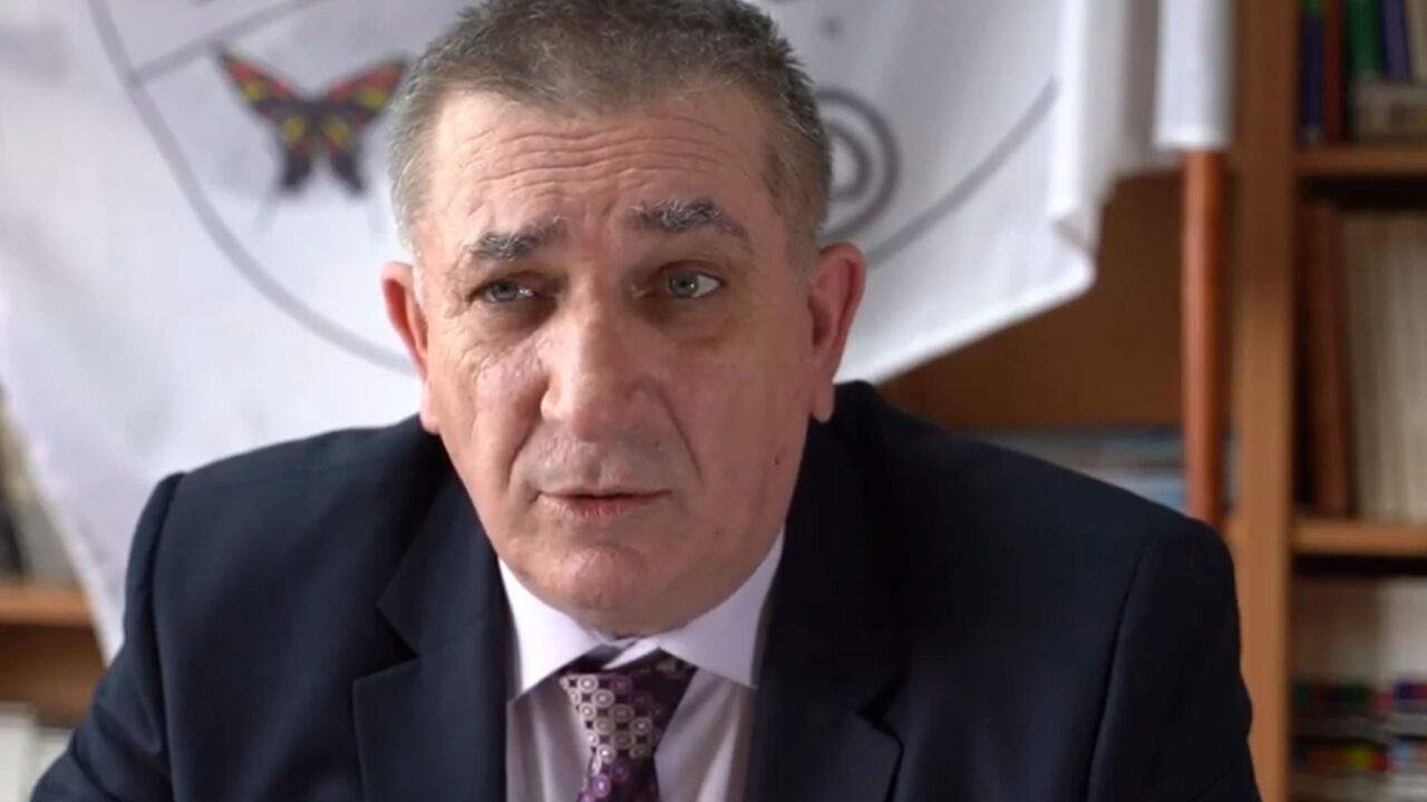 Nikola Srzentić
