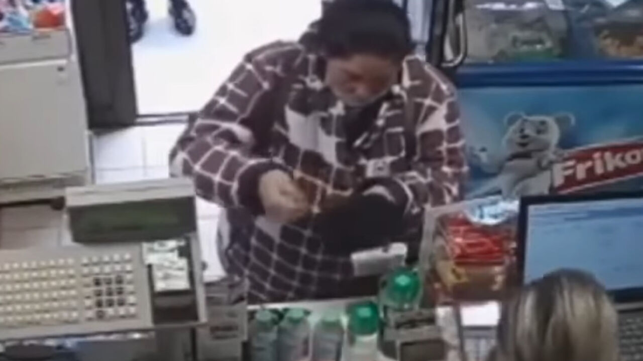 Prevara na Vidikovcu