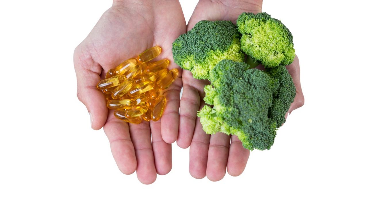 vitamini
