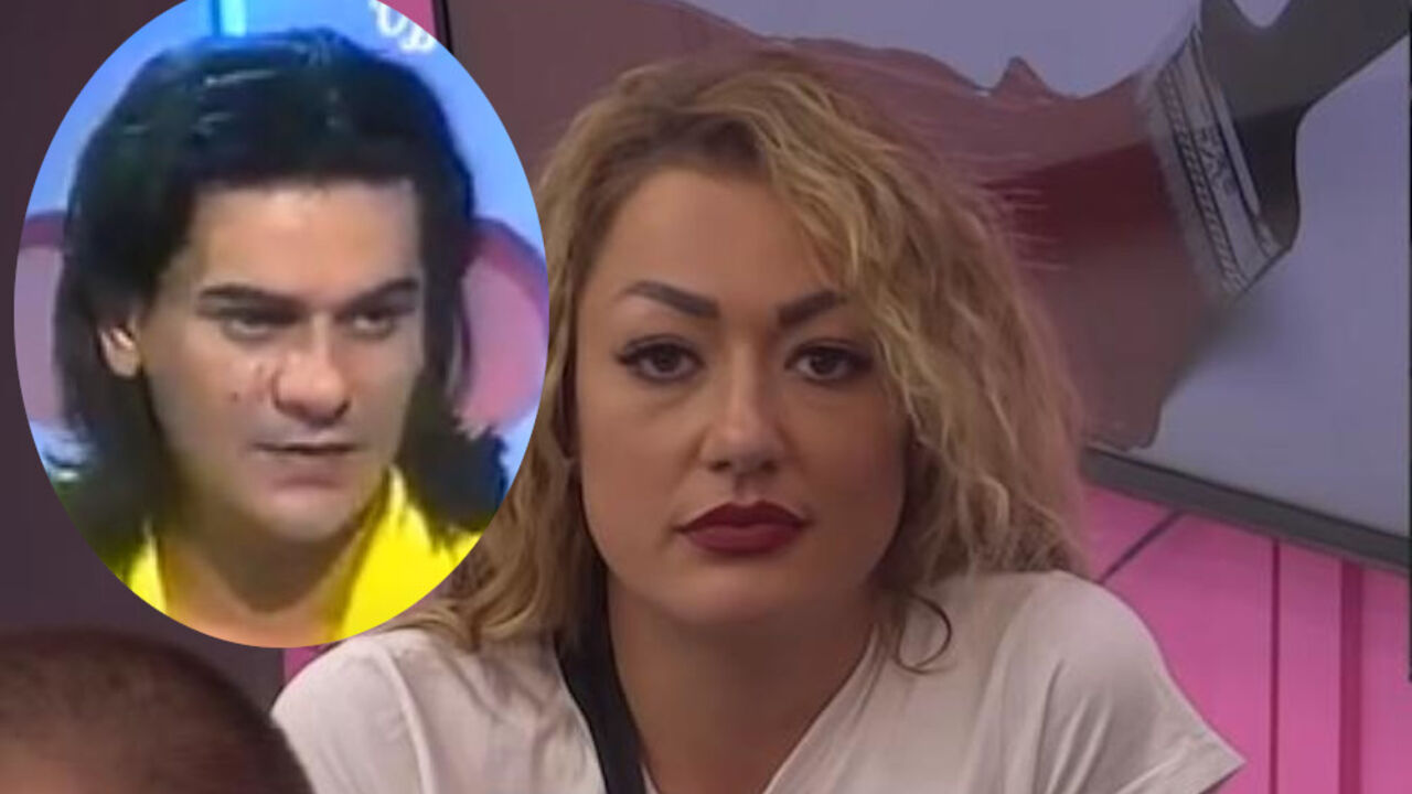 Nino Rešić, Sandra Rešić