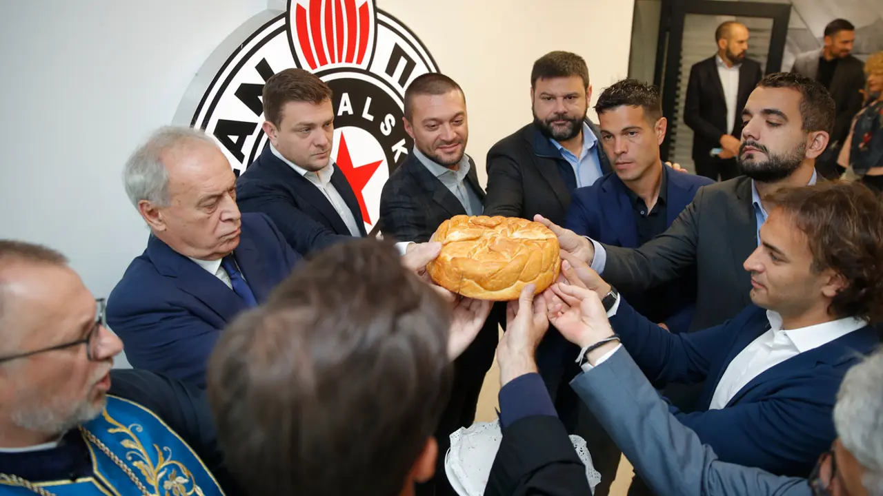 FK Partizan