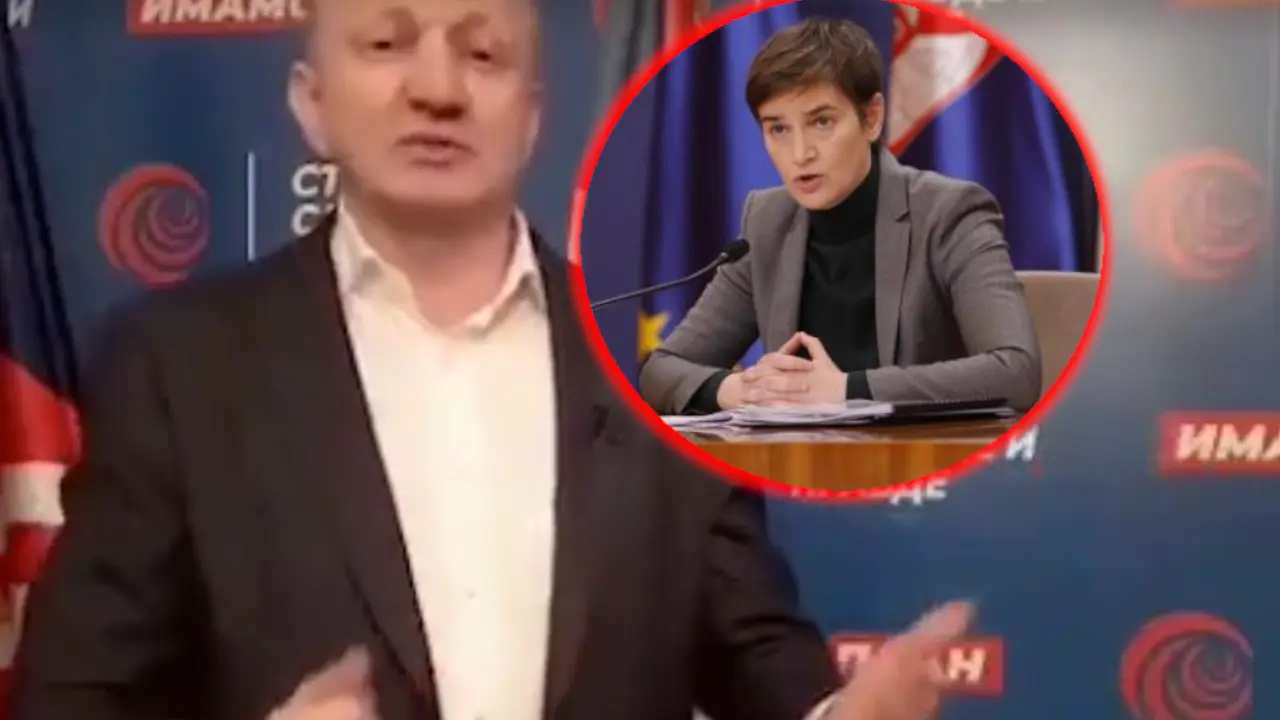 Dragan Đilas