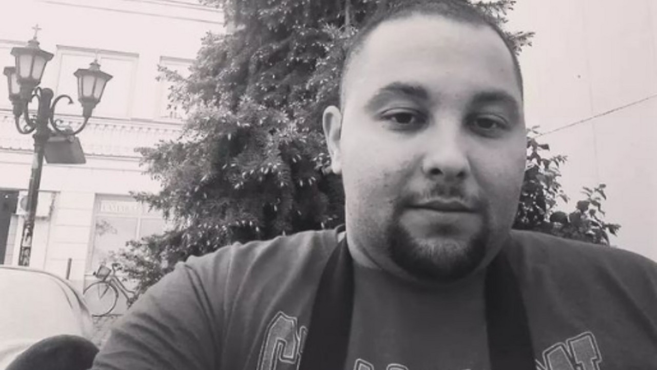 Daniel Cernegi