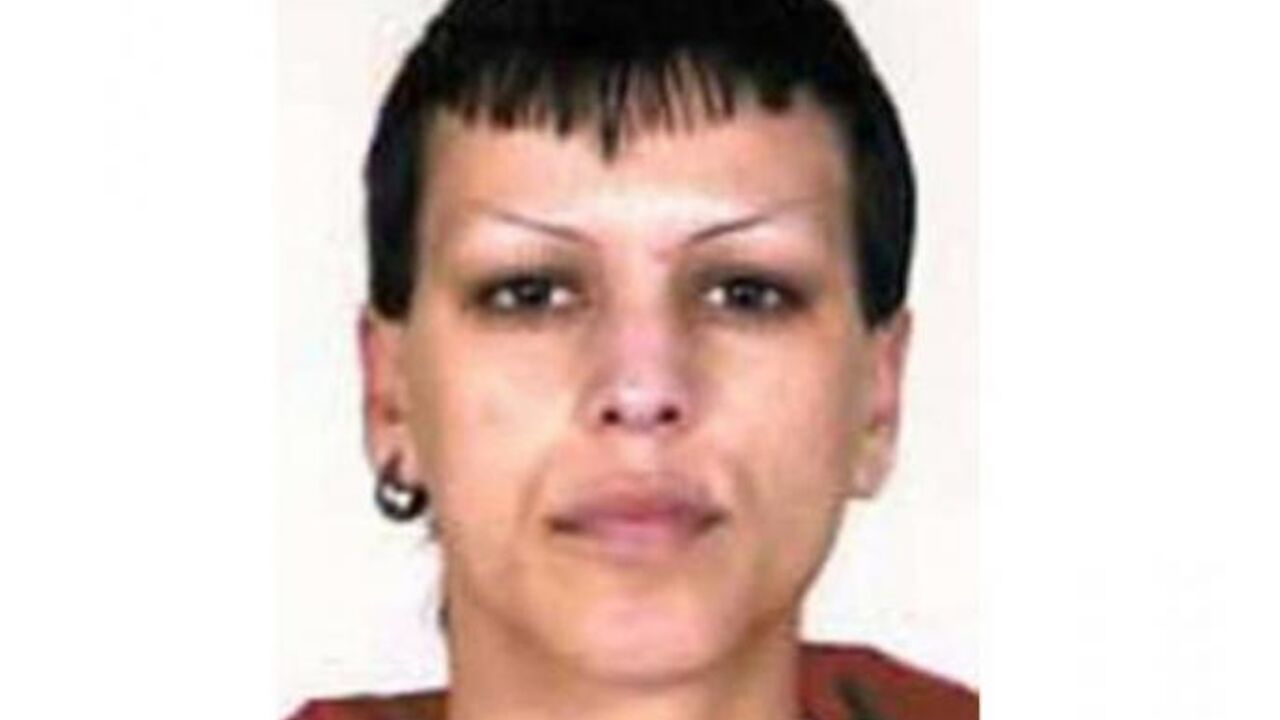 Olivera Krsmanić