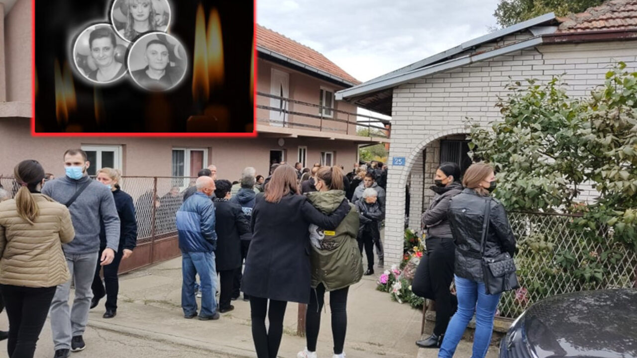 Porodična kuća Đokića
