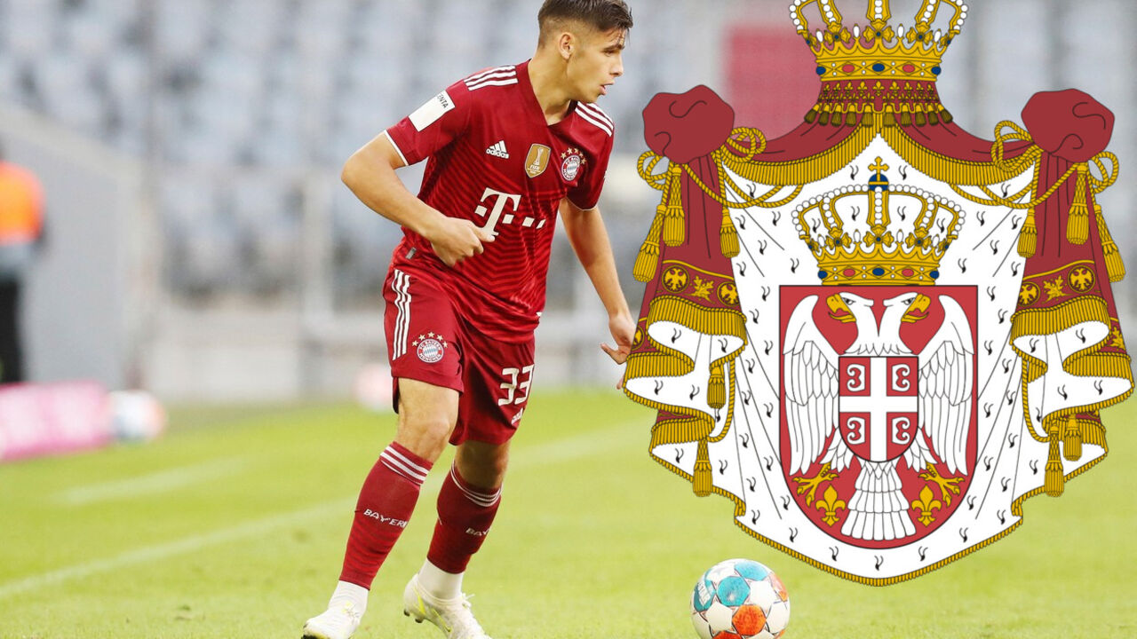 Nemanja Motika