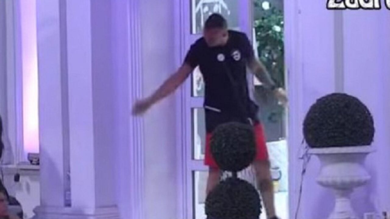 stefan karić