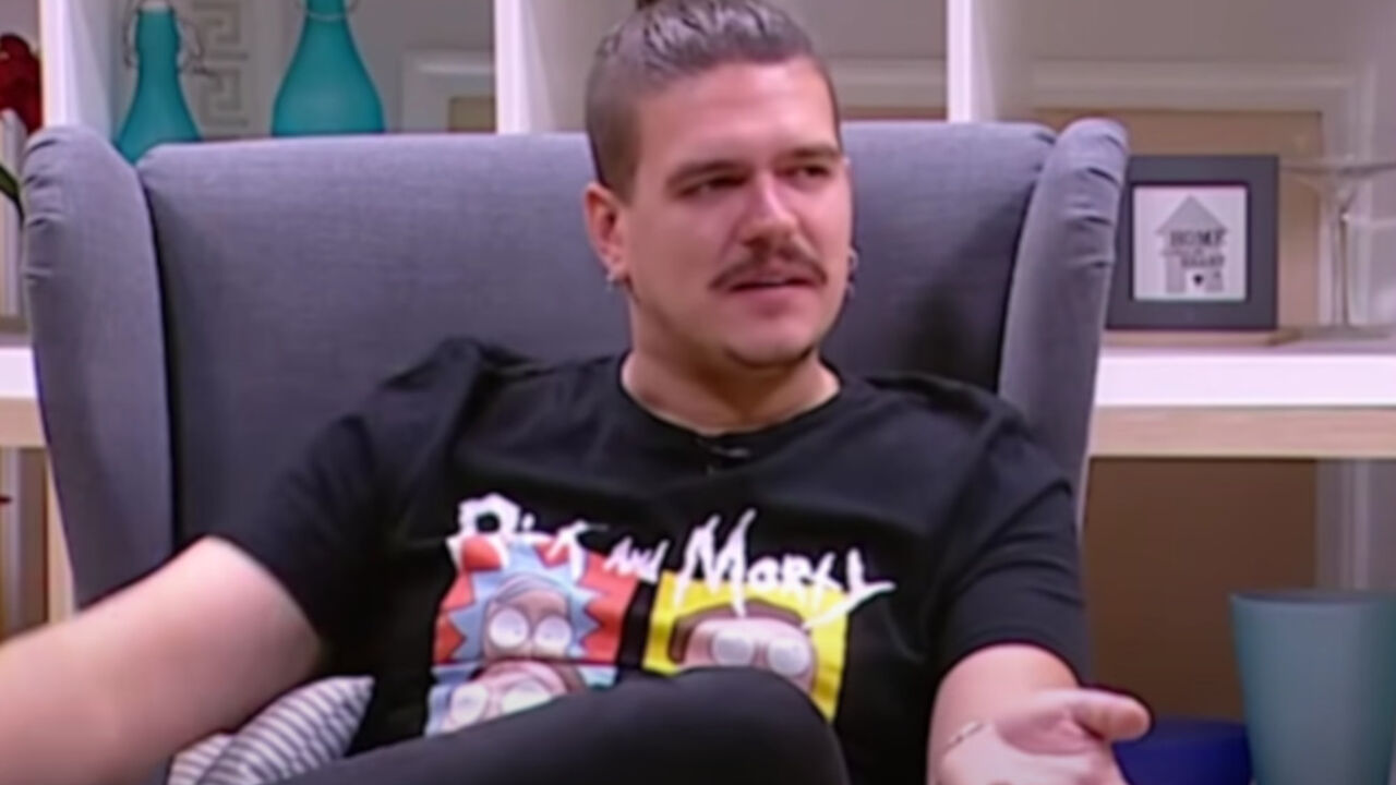 Isak Šabanović