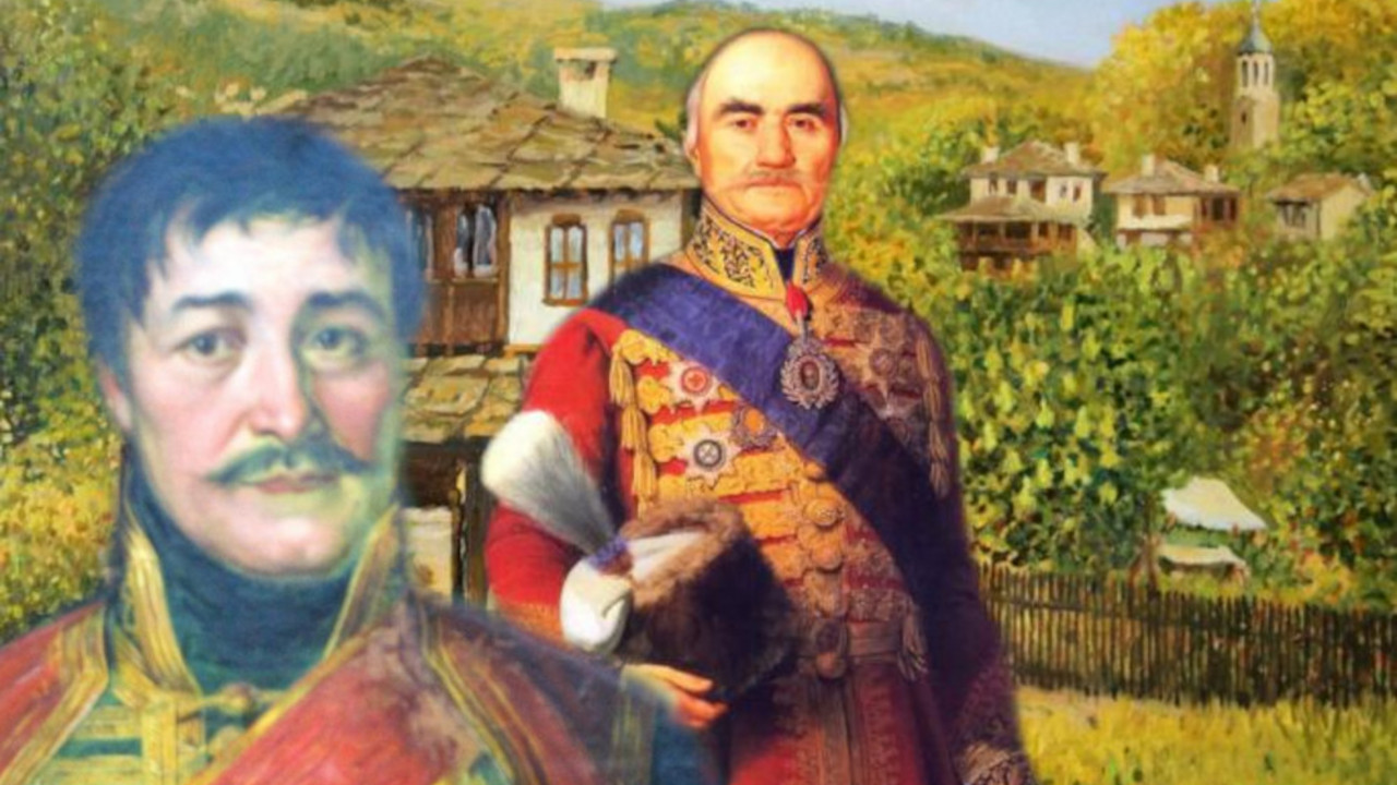 Kletva Obrenovića