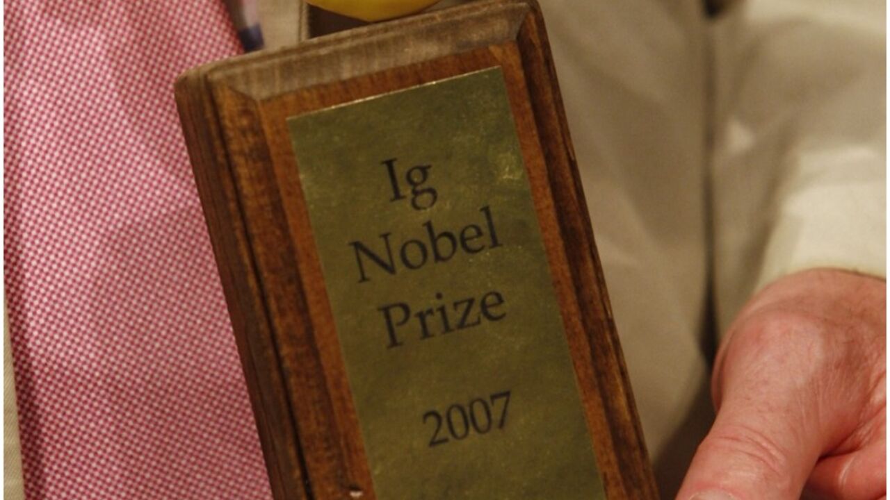 IG Nobel
