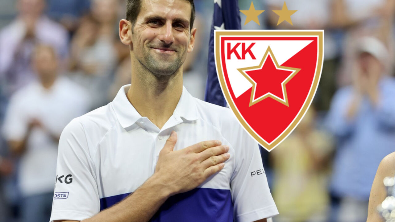 Novak Đoković