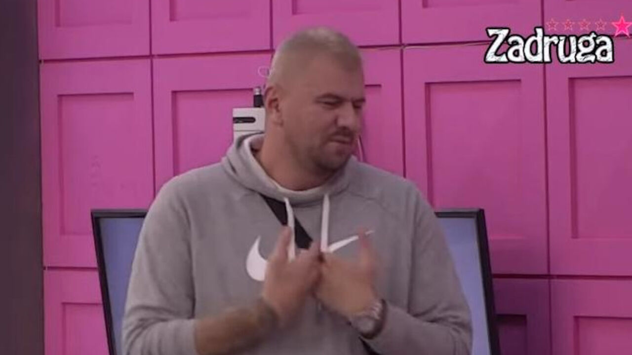 Marko Janjušević Janjuš