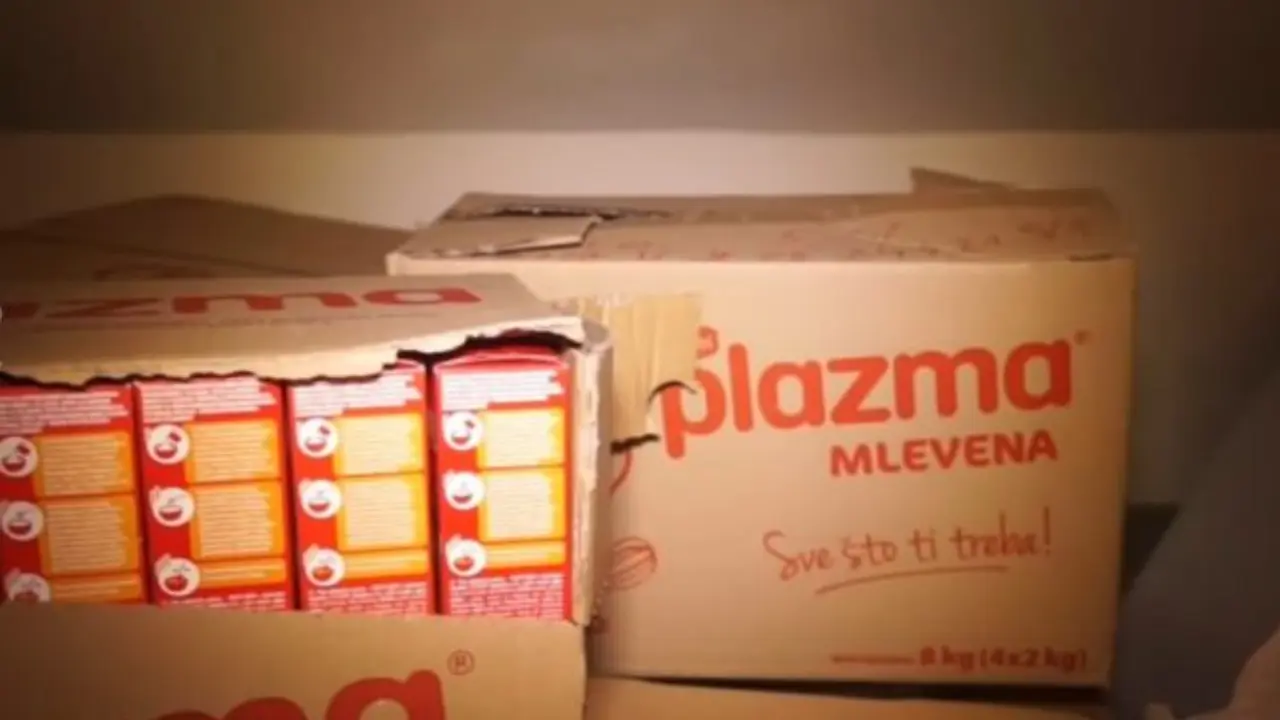 plazma