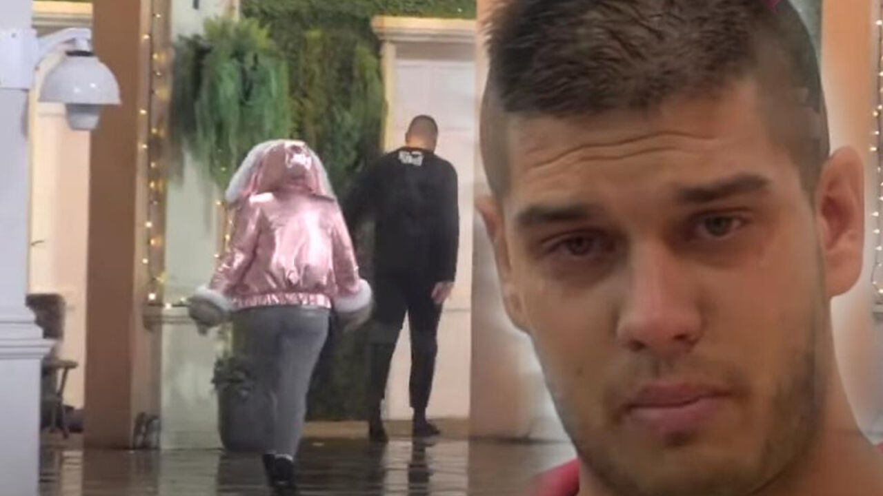 Dejan Dragojević Dalila Dragojević Filip Car